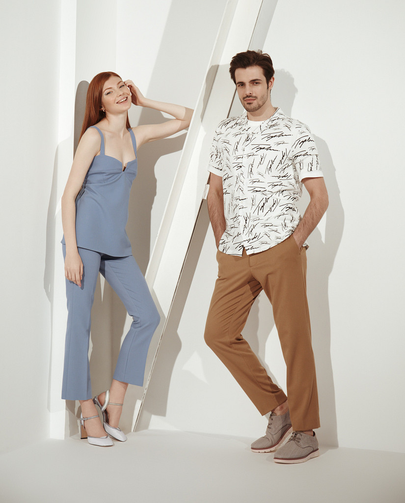 ЭКСКЛЮЗИВНЫЕ МОДЕЛИ