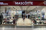 Салон Mascotte в ТРК Питер Радуга