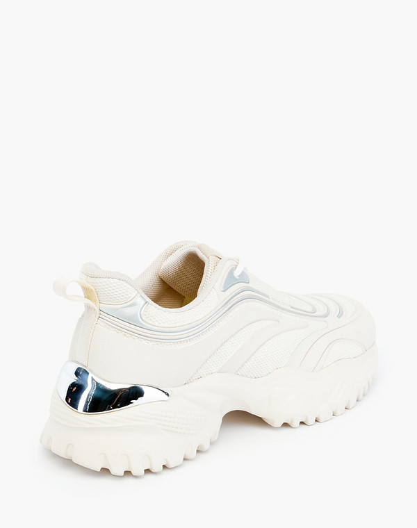 189-210121-0208 Полуботинки для активного отдыха женские текстиль/текстиль беж, Mascotte Lite