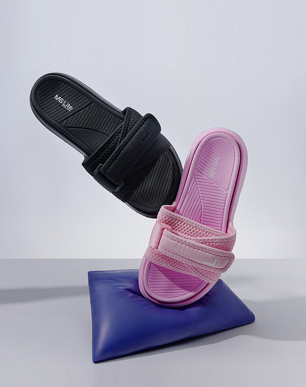 194-410221-0206 Туфли летние женские текстиль/текстиль розов, Mascotte Lite