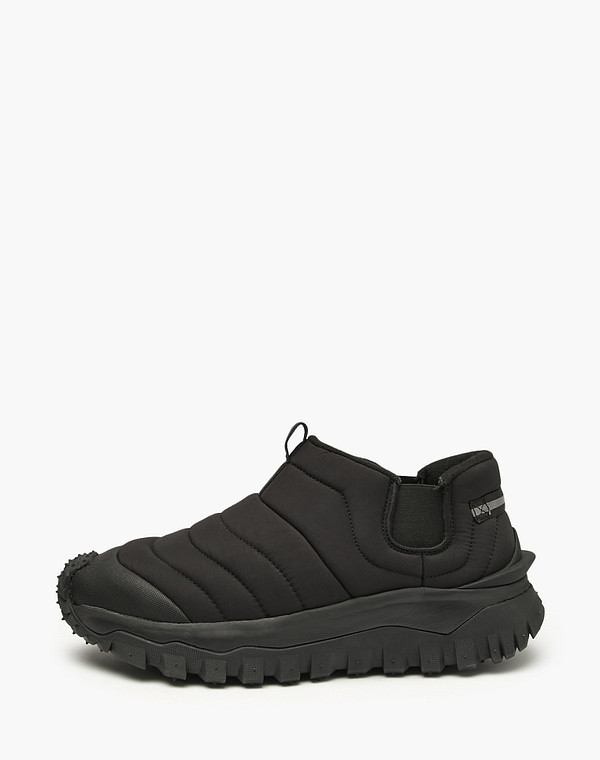 Черные мужские дутики 4990₽