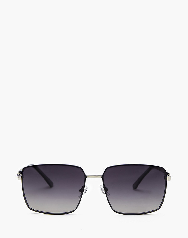 793-4109-7710 Очки женские и.мат. черн, Mascotte