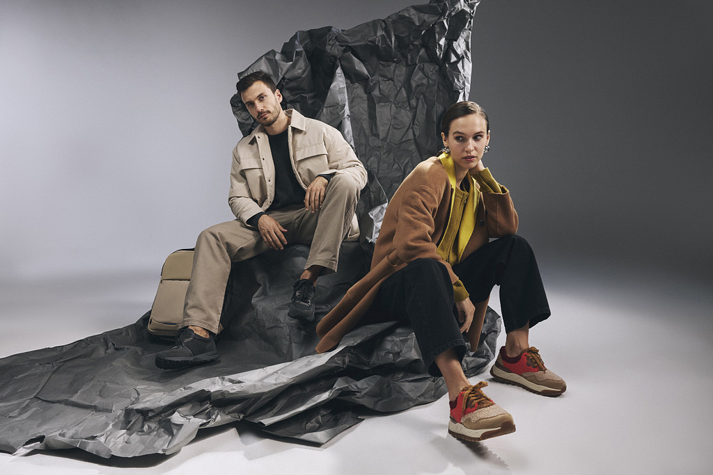 Коллекция FW'24-25