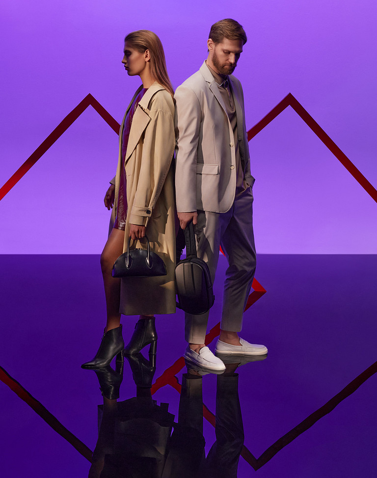 Коллекция SS'24