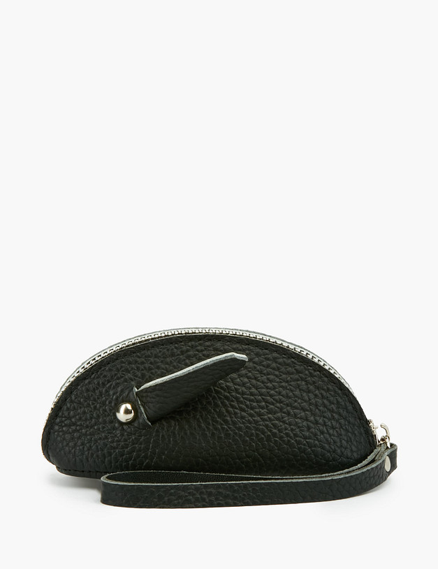 Черная женская ключница MASCOTTE 660-2146-102 | ракурс 1