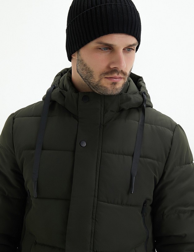 Мужская шапка MASCOTTE 784-2201-2602 | ракурс 1