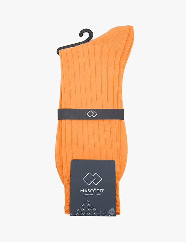 Мужские носки MASCOTTE M2211-423 | ракурс 2