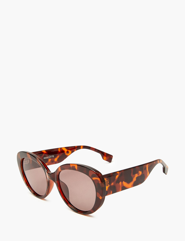 Женские очки с паттерном MASCOTTE 793-5208-7709 | ракурс 3