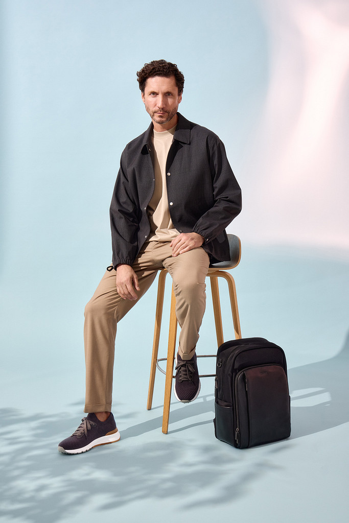 Коллекция SS'26