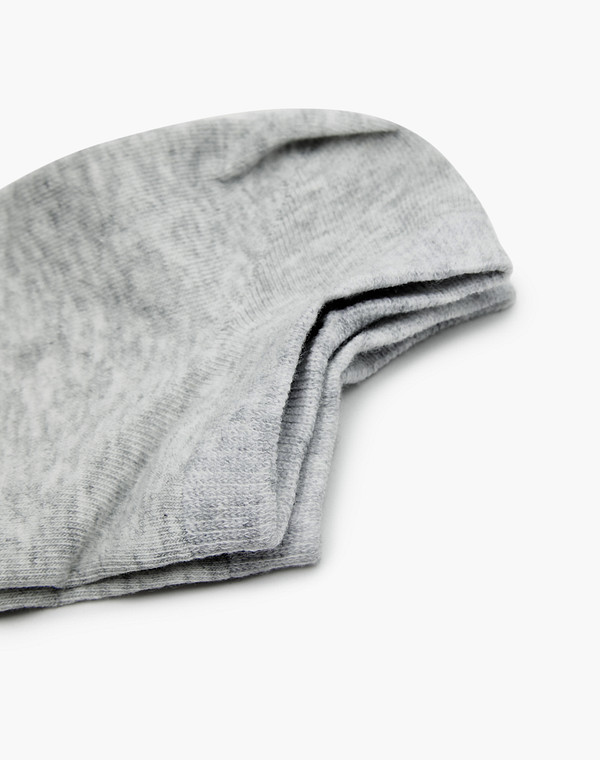 999-4104-2610 Носки мужские серый, Mascotte