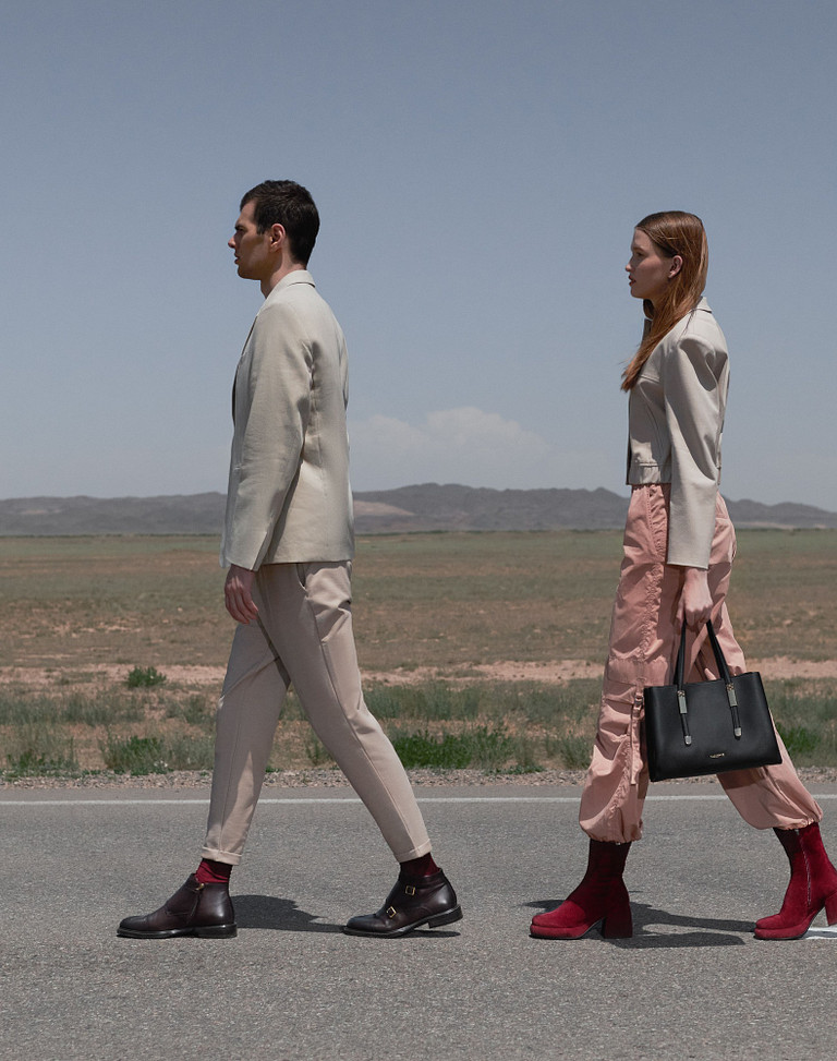 Коллекция FW'23-24