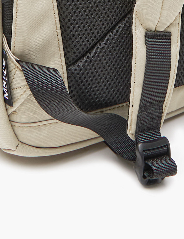 Бежевый рюкзак MASCOTTE 649-4118-208 | ракурс 6