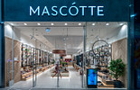 Салон Mascotte в ТРЦ МЕГА Парнас