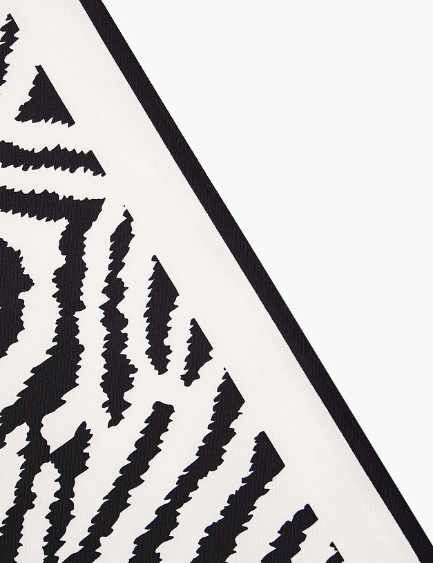 Женский платок MASCOTTE 766-6116-2421 | ракурс 2