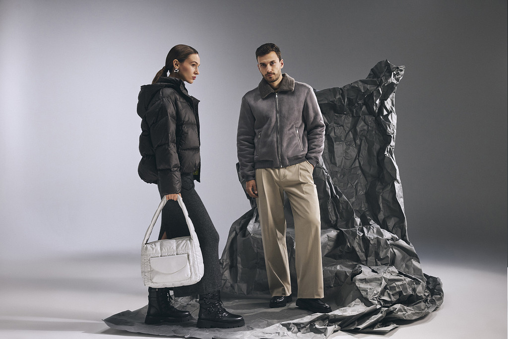 Коллекция FW'24-25