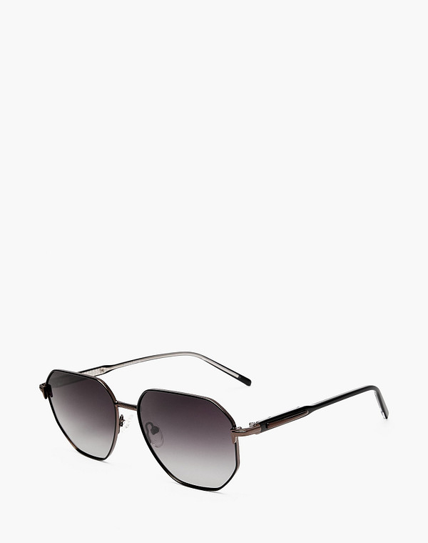 793-6127-7709 Очки женские и.мат. корич, Mascotte