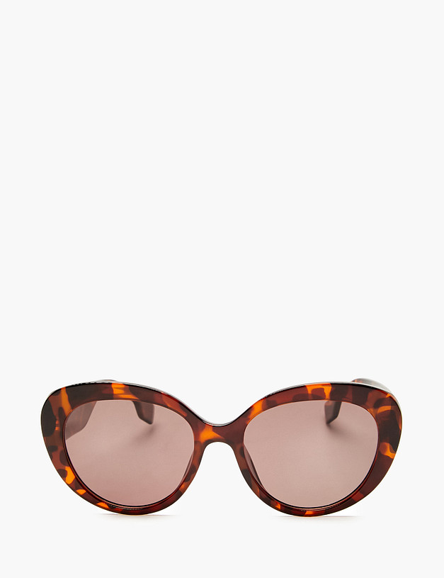 Женские очки с паттерном MASCOTTE 793-5208-7709 | ракурс 2