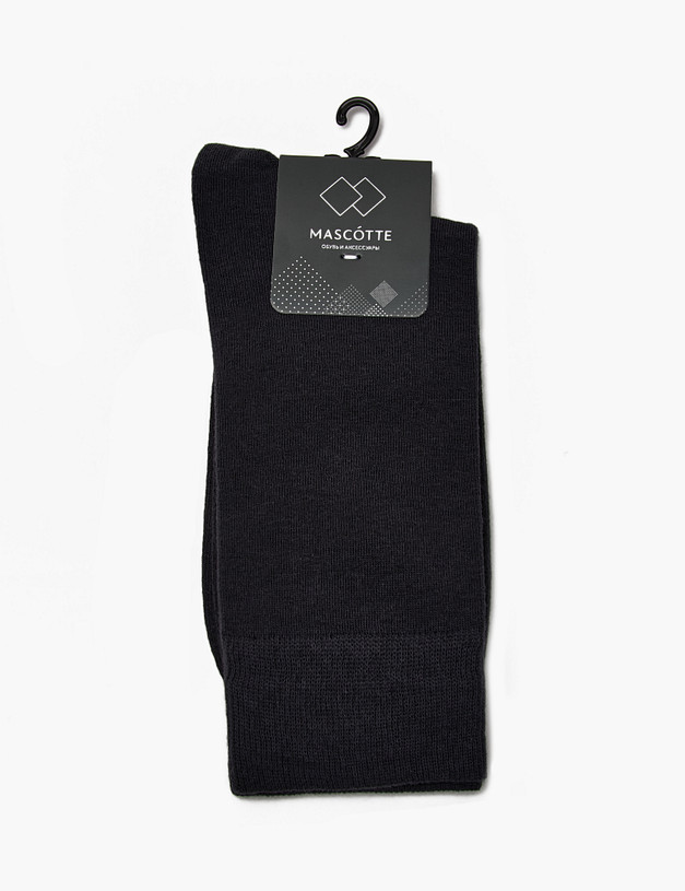 Серые мужские носки MASCOTTE 724-4114-2610 | ракурс 1 Серые мужские носки MASCOTTE 724-4114-2610 | ракурс 1