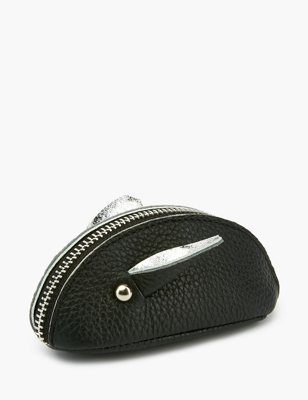 Черная женская ключница MASCOTTE 660-2146-102 | ракурс 2