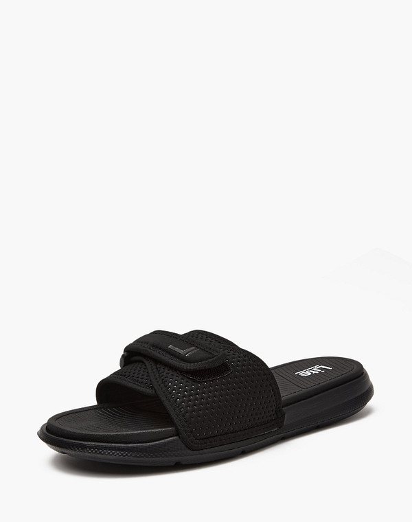 194-410221-0202 Туфли летние женские текстиль/текстиль черн, Mascotte Lite