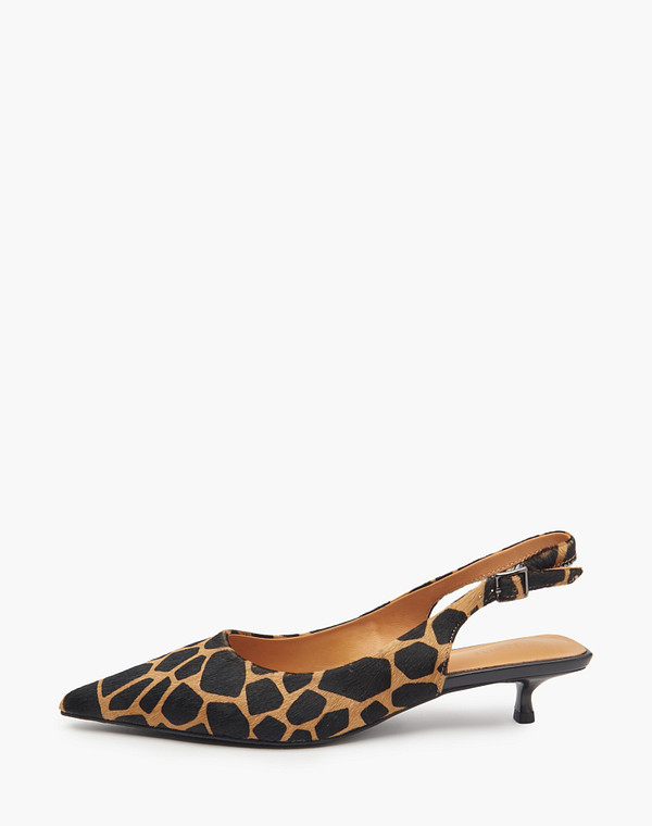 100-514611-0109 Туфли летние женские нат.кожа/нат.кожа св.коричн, Mascotte