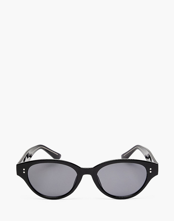 793-6114-7702 Очки женские и.мат. черн, Mascotte