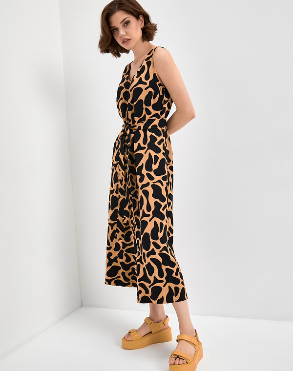 790-3103-2401 Комбинезон женский мульти, Mascotte