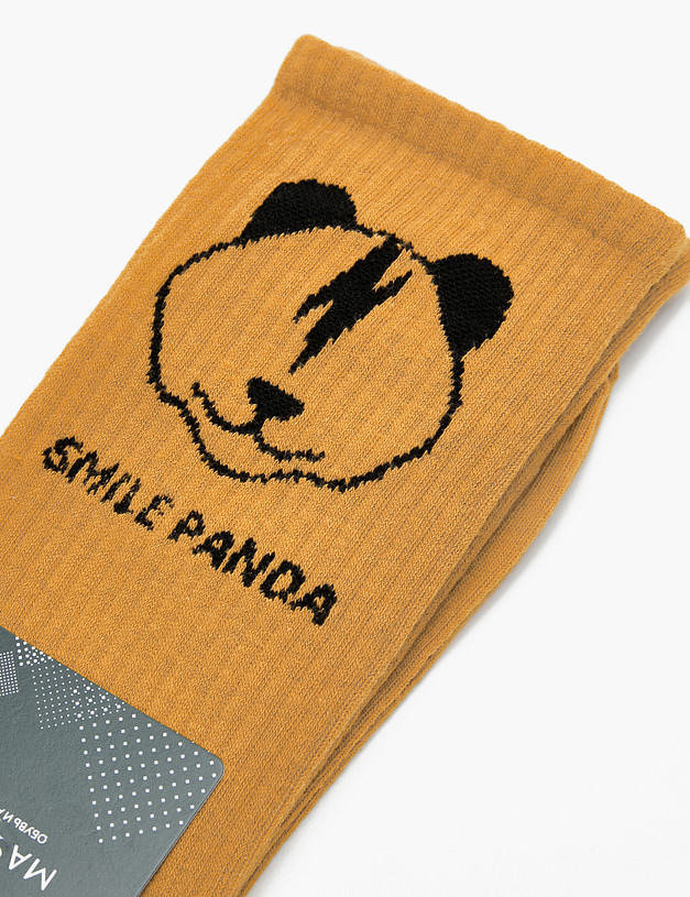 Мужские носки MASCOTTE 764-3108-2618 | ракурс 2 Мужские носки MASCOTTE 764-3108-2618 | ракурс 2