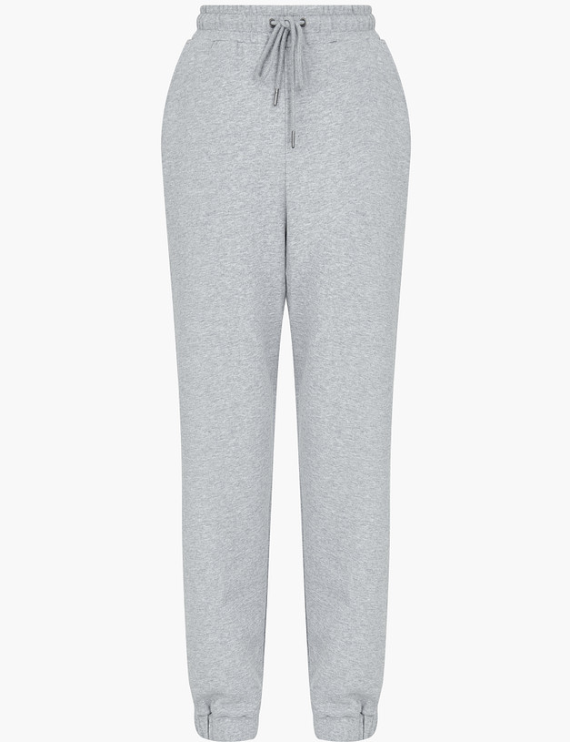 Женские спортивные брюки MASCOTTE 848-4125-2610 | ракурс 7 Женские спортивные брюки MASCOTTE 848-4125-2610 | ракурс 7