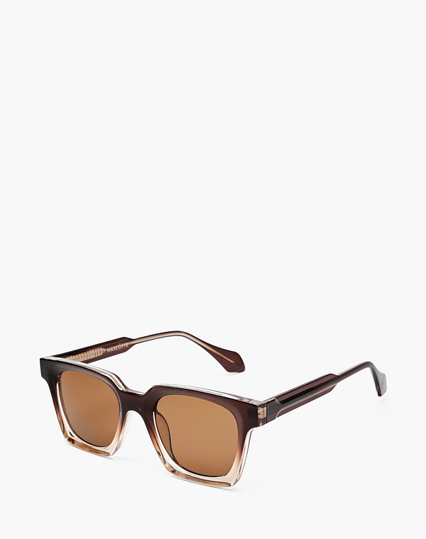 793-6105-7709 Очки женские и.мат. корич, Mascotte