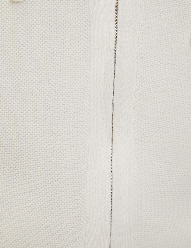 Молочное женское худи MASCOTTE 870-4106-2401 | ракурс 7