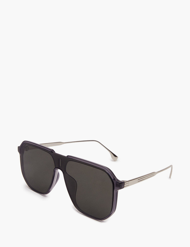 Серые очки MASCOTTE 753-4204-7710 | ракурс 4 Серые очки MASCOTTE 753-4204-7710 | ракурс 4