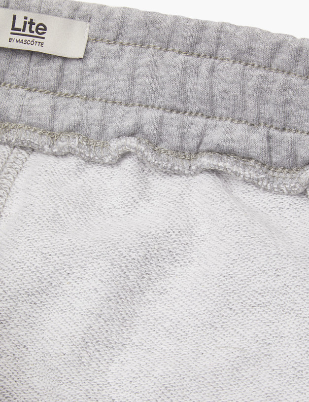 Женские спортивные брюки MASCOTTE 848-4125-2610 | ракурс 6 Женские спортивные брюки MASCOTTE 848-4125-2610 | ракурс 6