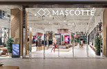 Салон Mascotte в ТРЦ BOTANICA