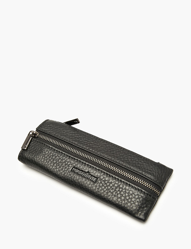 Черная ключница MASCOTTE 622-5204-102 | ракурс 3