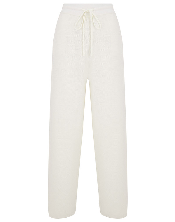 870-4107-2401 Брюки женские молочн, Mascotte