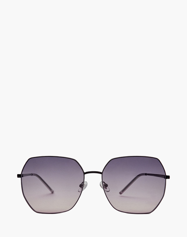 793-5121-7710 Очки женские и.мат. серый, Mascotte