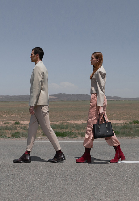 Коллекция FW'23-24