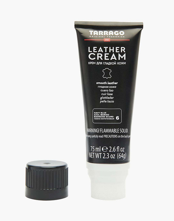 TCO87/75 006 75 мл Крем для кожи т.корич, Tarrago