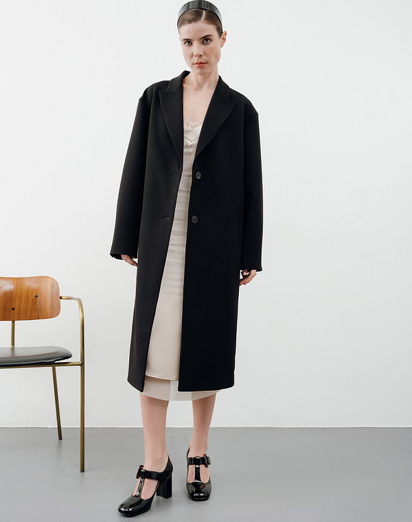 175-4123111-3701M Туфли женские лак.кожа/нат.кожа черн, Mascotte