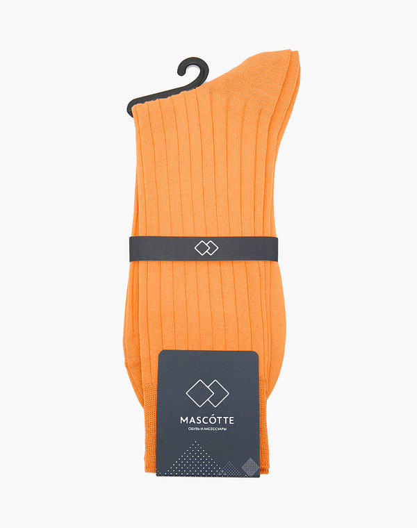 M2211-423 Носки мужские розов., Mascotte