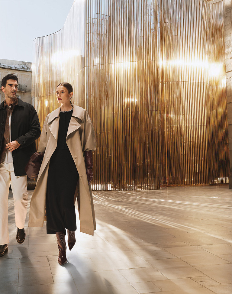 Коллекция FW'25-26