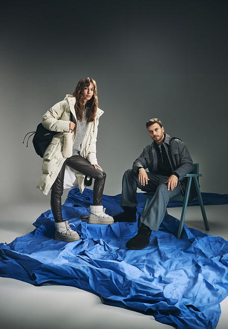 Коллекция FW'24-25