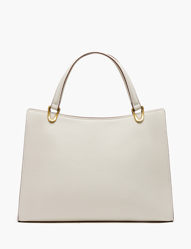 Молочная женская сумка MASCOTTE 616-6106-601 | ракурс 1