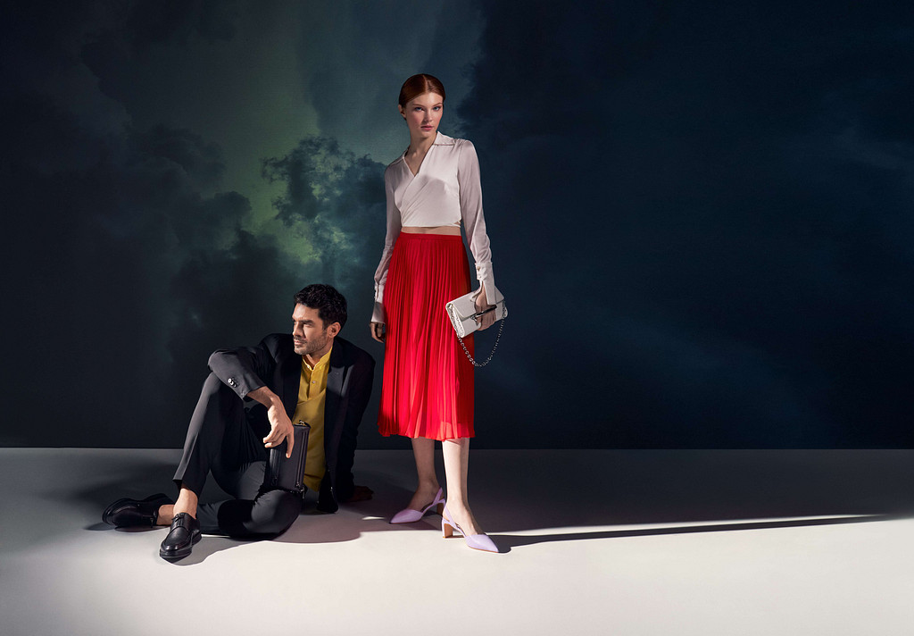 ВЕЧЕРНИЕ ОБРАЗЫ