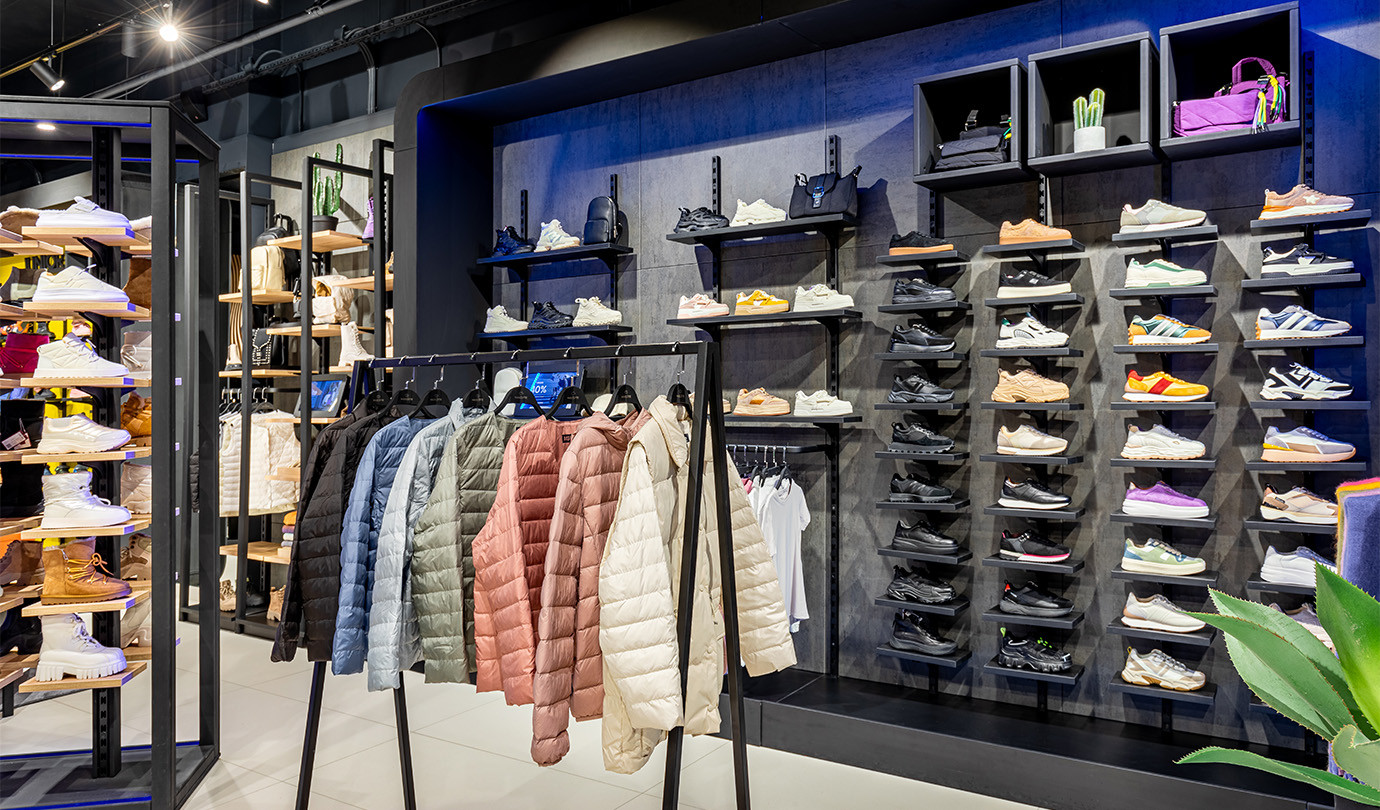 Салон Lite by Mascotte в ТРЦ Афимолл Сити