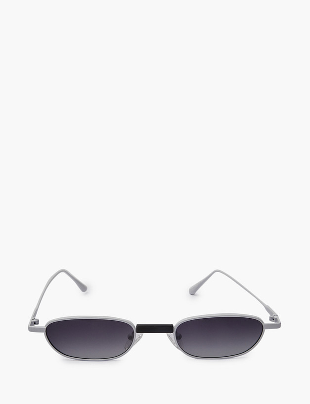 Серые женские очки MASCOTTE 793-4202-7710 | ракурс 2 Серые женские очки MASCOTTE 793-4202-7710 | ракурс 2