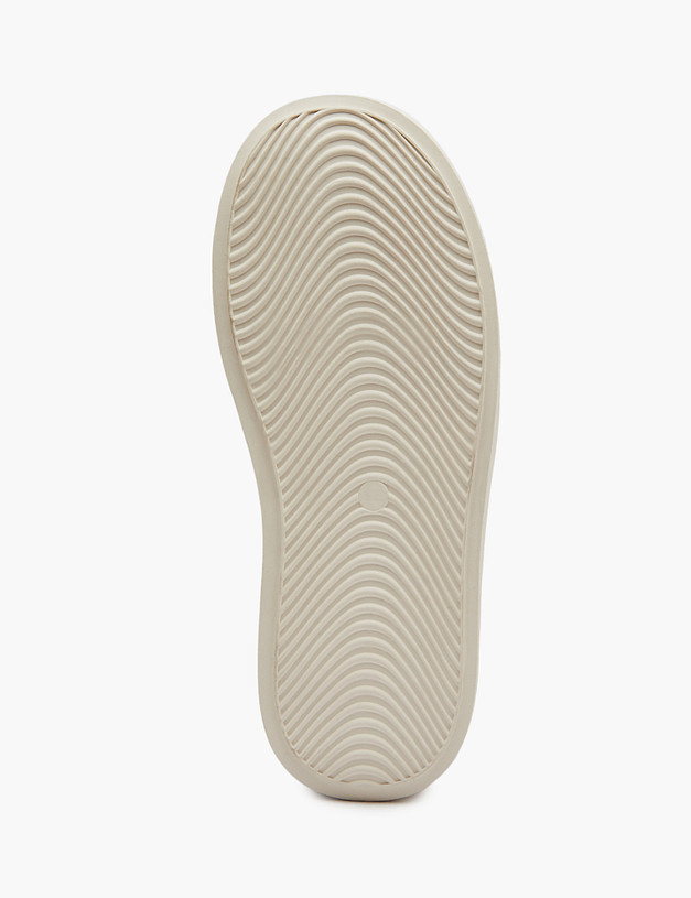 Черные детские слипоны MASCOTTE 98-512921-0202 | ракурс 6