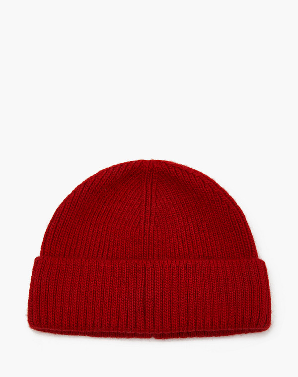 781-3242-7505 Шапка унисекс текстиль красн, Mascotte Lite