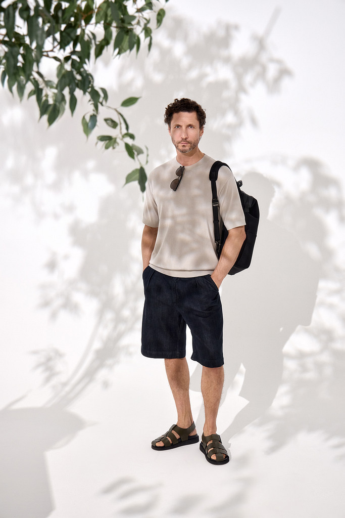 Коллекция SS'26